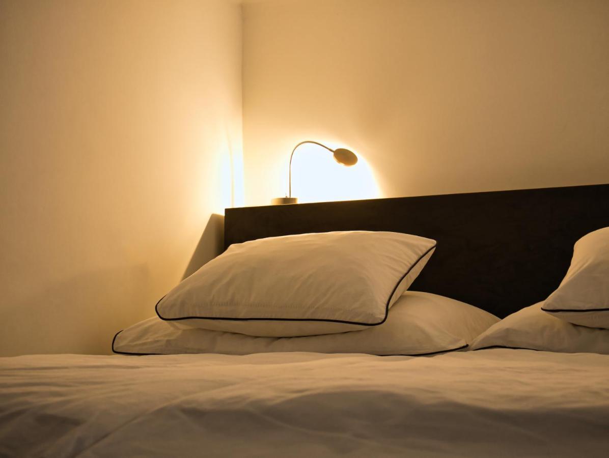 Exklusiv Studio Apartament
