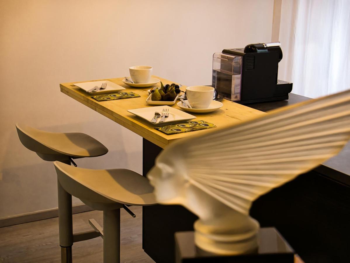 Apartament Exklusiv Studio *