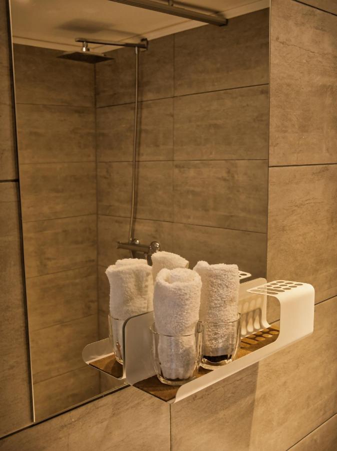 Exklusiv Studio Apartament