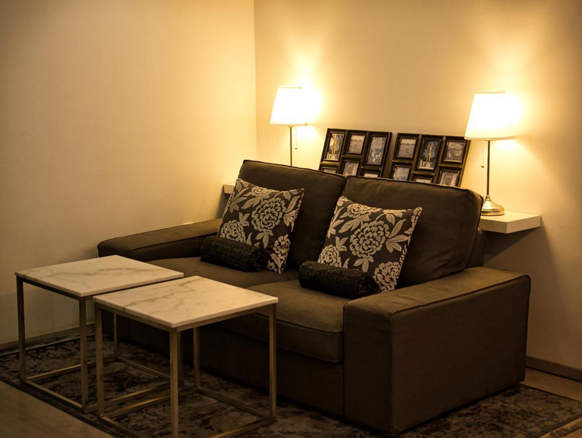 Exklusiv Studio Apartamento *