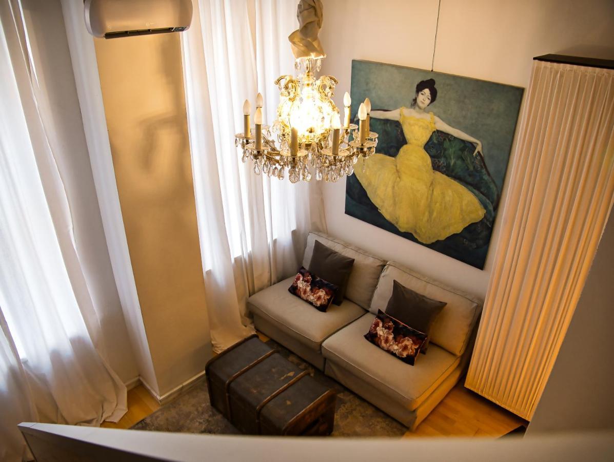Exklusiv Studio Vienne
